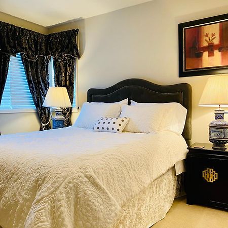 Lucy'S Elegant & Cozy House Sammamish Exterior foto