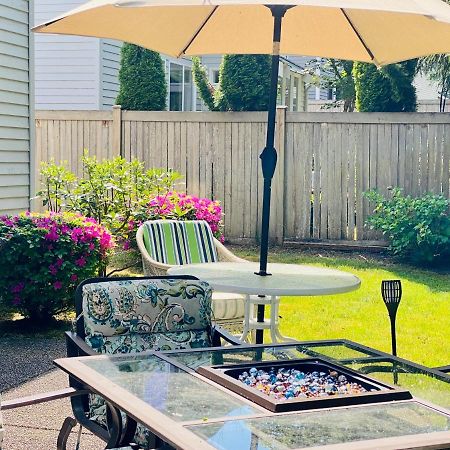 Lucy'S Elegant & Cozy House Sammamish Exterior foto