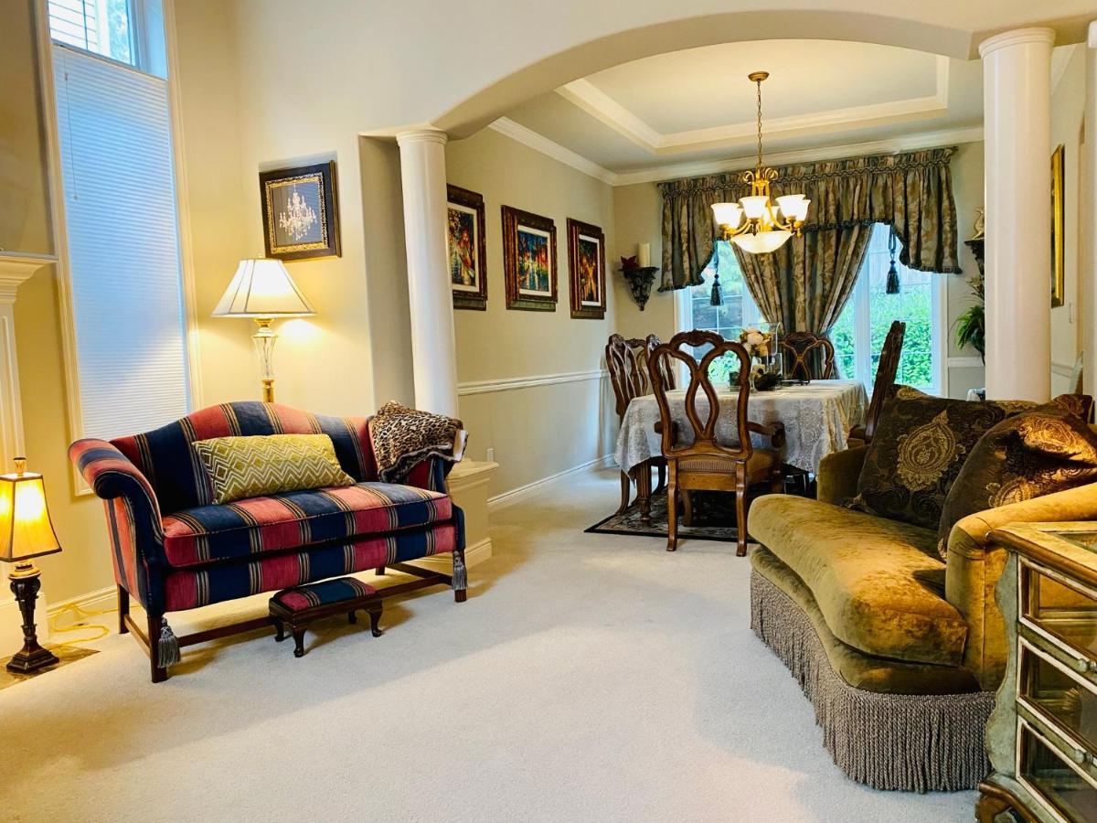 Lucy'S Elegant & Cozy House Sammamish Exterior foto