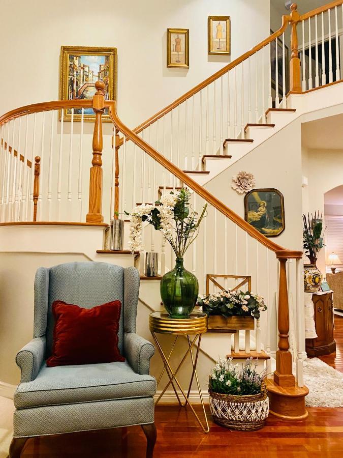 Lucy'S Elegant & Cozy House Sammamish Exterior foto