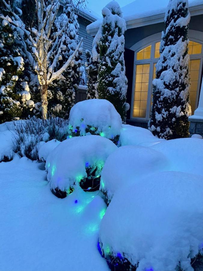 Lucy'S Elegant & Cozy House Sammamish Exterior foto