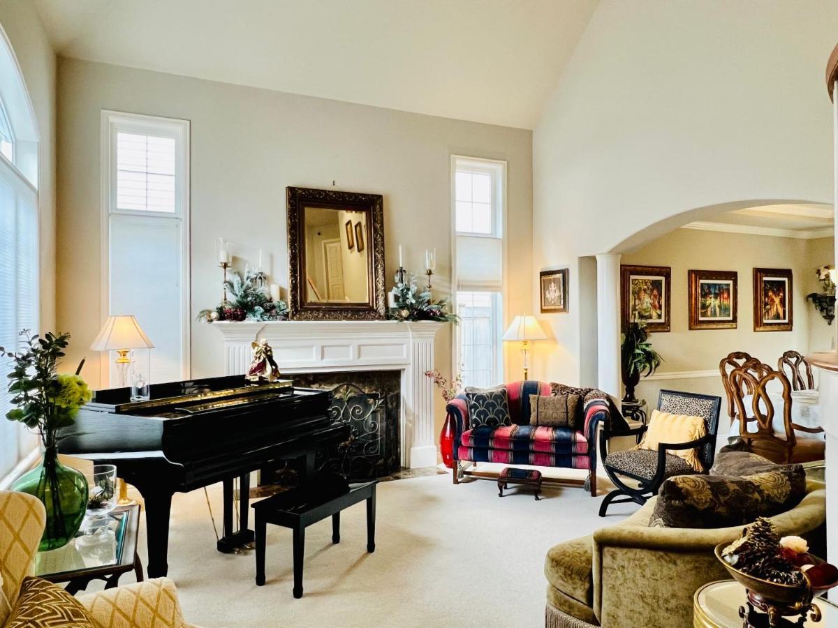 Lucy'S Elegant & Cozy House Sammamish Exterior foto