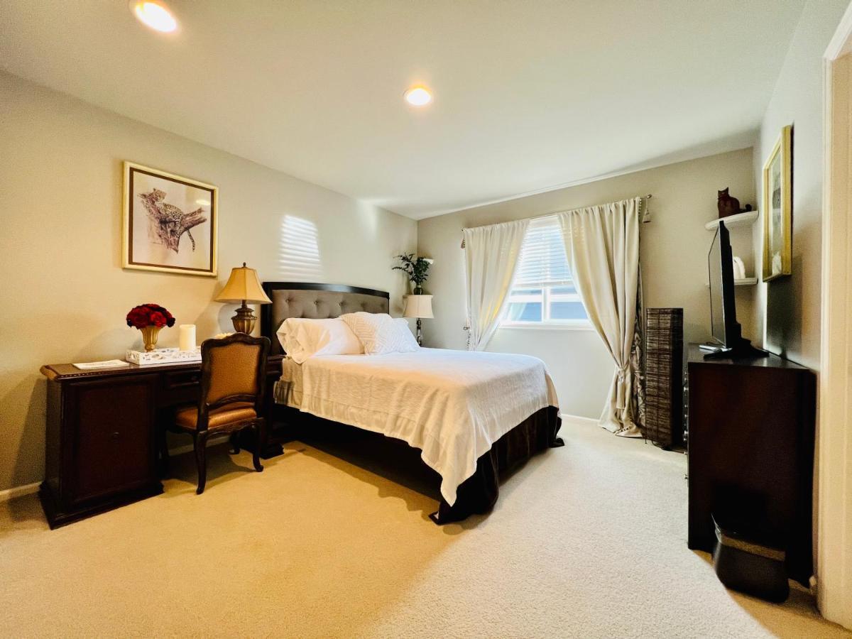 Lucy'S Elegant & Cozy House Sammamish Exterior foto